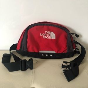 The North Face Roo Waist Pack/Fanny Pack